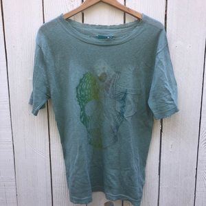 Zadig&Voltaire Shirt!